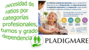 Nueva Ley 4/2026: más derechos para las personas dependientes, pero sin garantías suficientes para las residencias